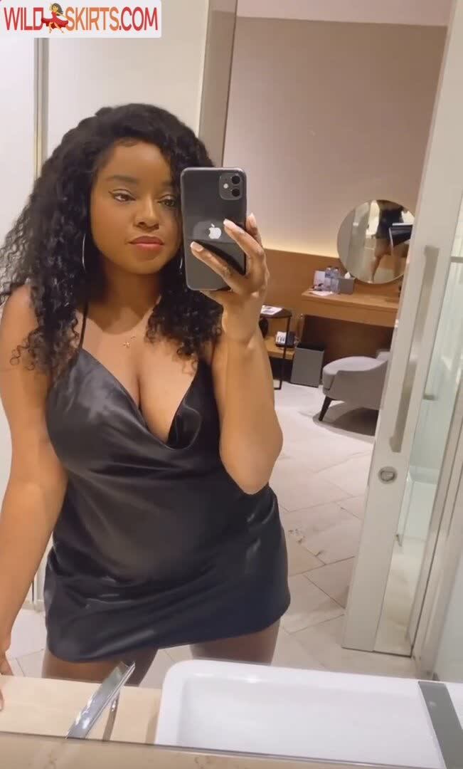 Keisha Buchanan / keishabuchanan / sugababes nude Instagram leaked photo #11