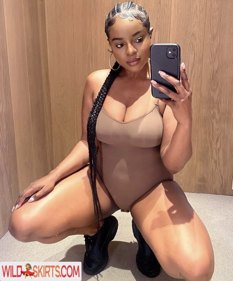 Keisha Buchanan / keishabuchanan / sugababes nude Instagram leaked photo #8