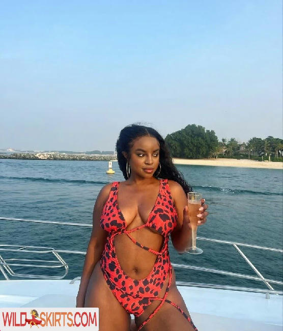 Keisha Buchanan / keishabuchanan / sugababes nude Instagram leaked photo #28