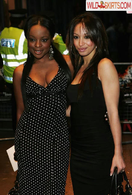 Keisha Buchanan / keishabuchanan / sugababes nude Instagram leaked photo #33