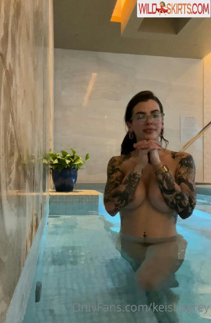 Keisha Grey / Conservatives / keishagrey / littlekeish nude OnlyFans, Instagram leaked photo #304