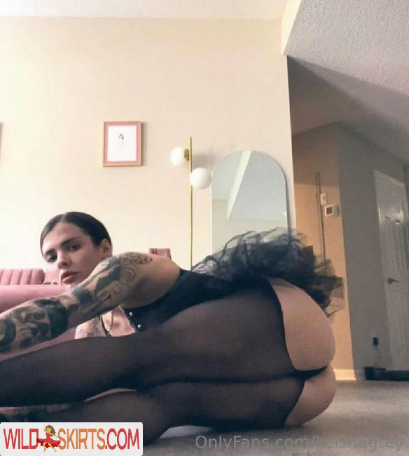 Keisha Grey / Conservatives / keishagrey / littlekeish nude OnlyFans, Instagram leaked photo #356