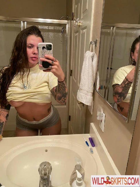 keishagrey / keishagrey / littlekeish nude OnlyFans, Instagram leaked photo #47