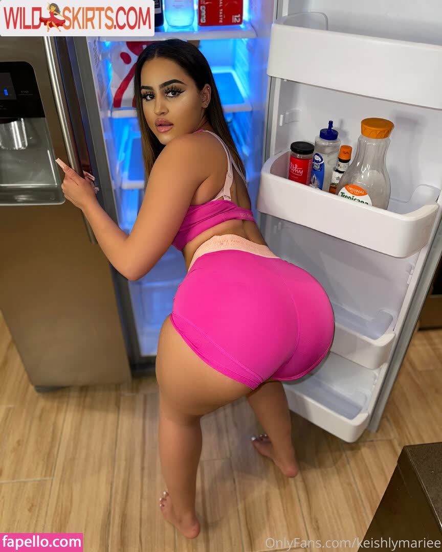 Keishlymariee nude leaked photo #71