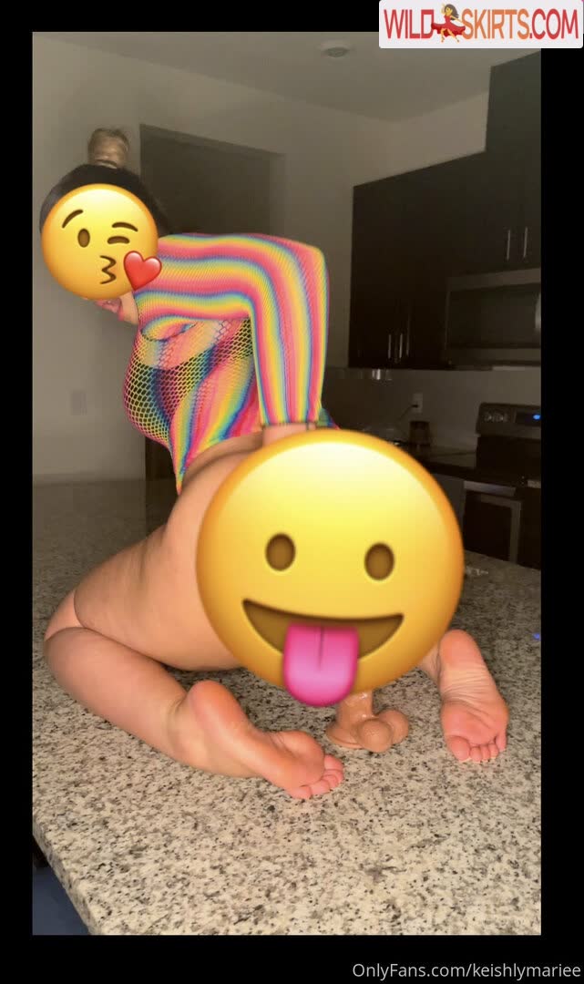 Keishlymariee nude leaked photo #81