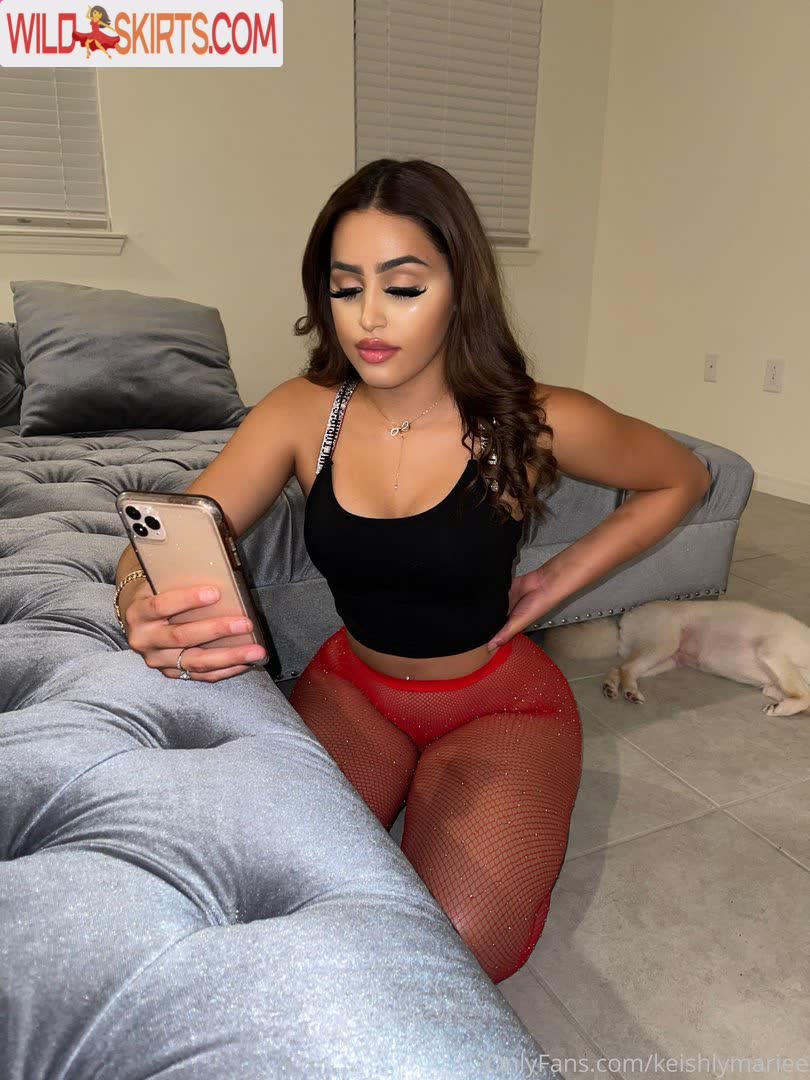 Keishlymariee nude leaked photo #42