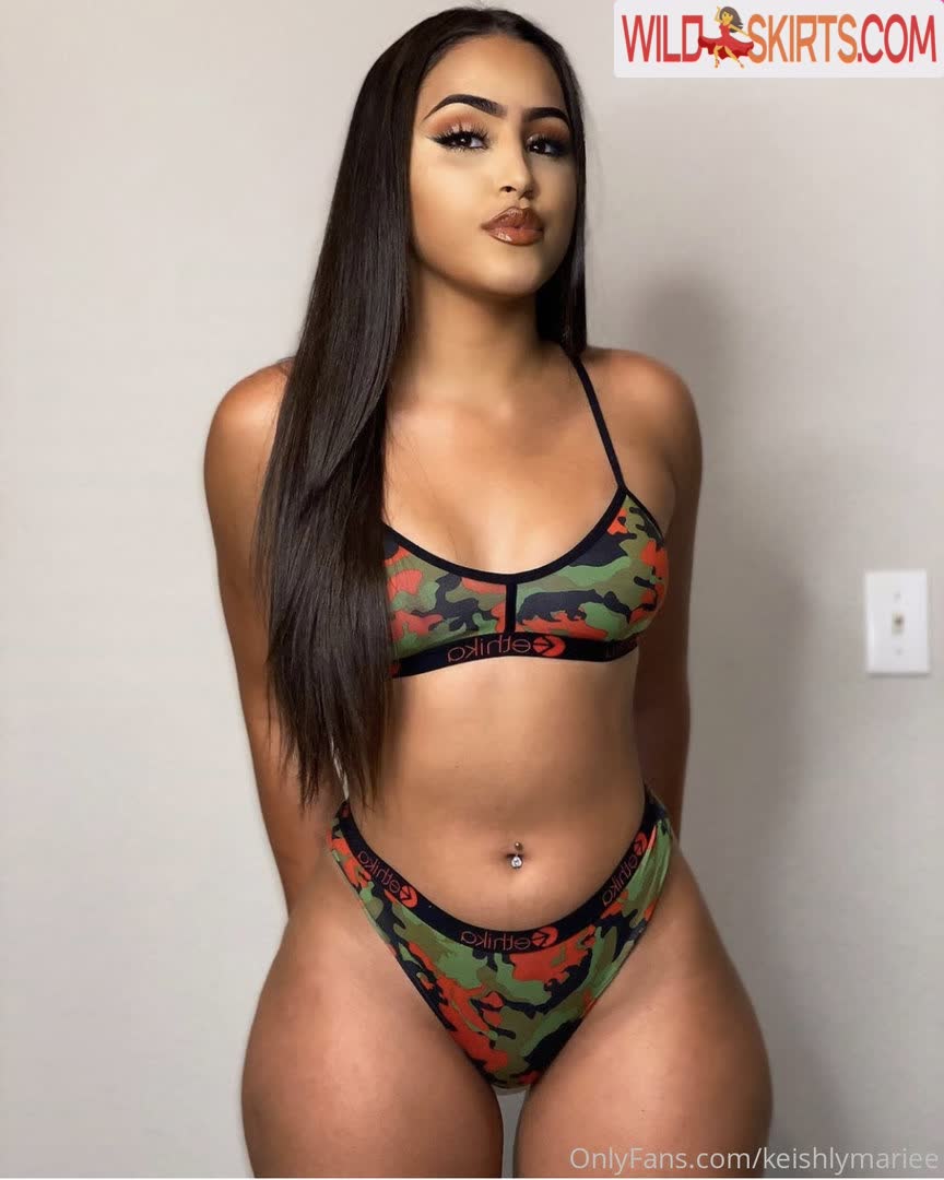 Keishlymariee nude leaked photo #53