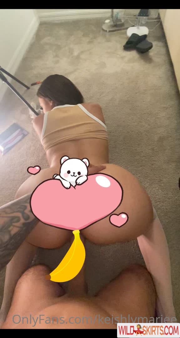 Keishlymariee nude leaked photo #58