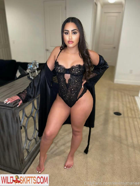 keishlymariee / keishlly_mariee / keishlymariee nude OnlyFans, Instagram leaked photo #68