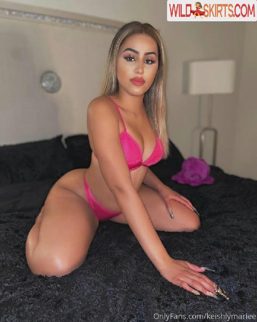 keishlymariee / keishlly_mariee / keishlymariee nude OnlyFans, Instagram leaked photo #91