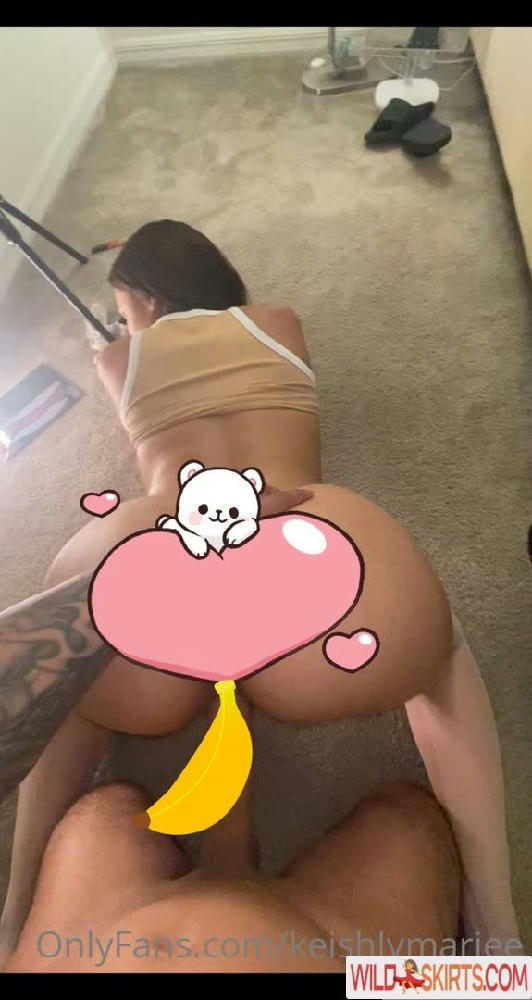 keishlymariee / keishlly_mariee / keishlymariee nude OnlyFans, Instagram leaked photo #58