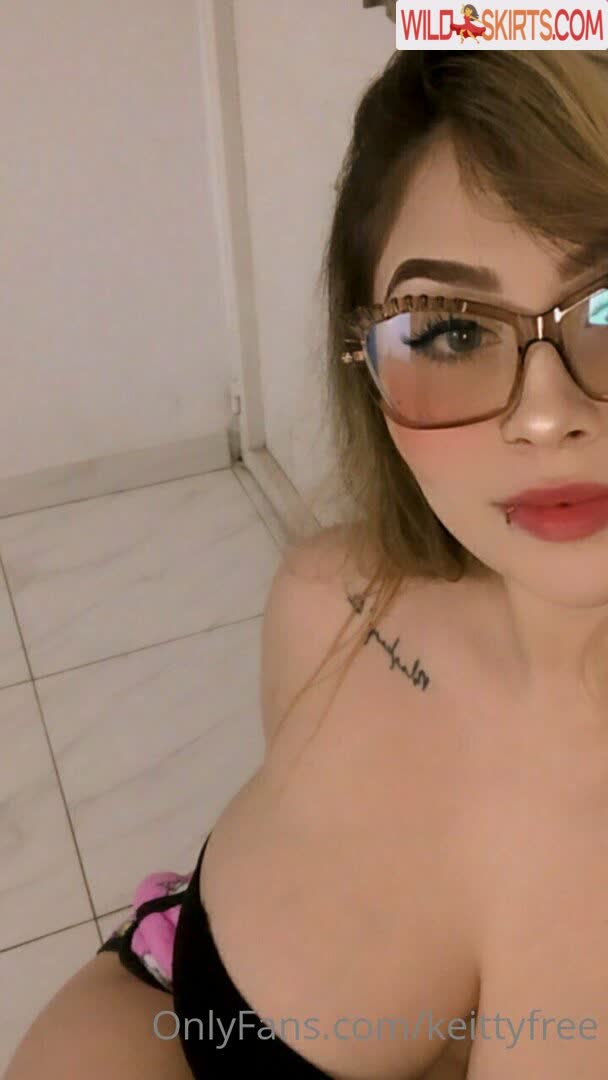 keittyfree / keiittycat / keittyfree nude OnlyFans, Instagram leaked photo #27