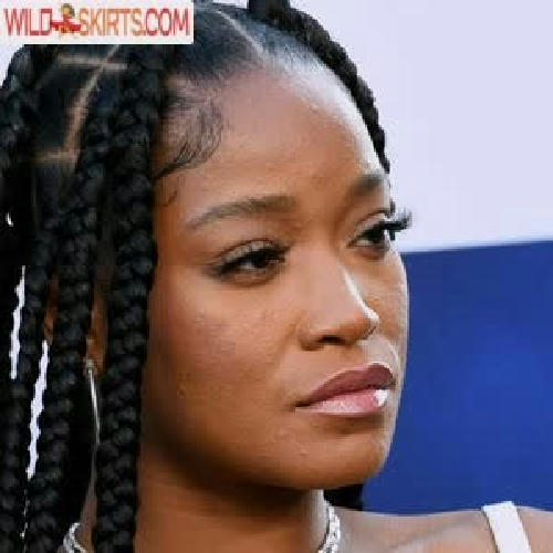 Keke Palmer avatar