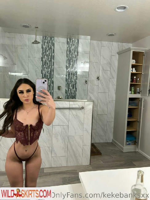 kekebanksxx / kekebaby456 / kekebanksxx nude OnlyFans, Instagram leaked photo #128