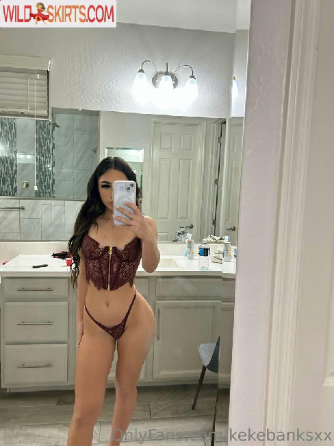 kekebanksxx / kekebaby456 / kekebanksxx nude OnlyFans, Instagram leaked photo #129