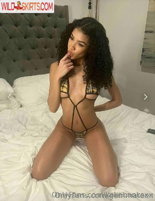 kekebanksxx / kekebaby456 / kekebanksxx nude OnlyFans, Instagram leaked photo #134