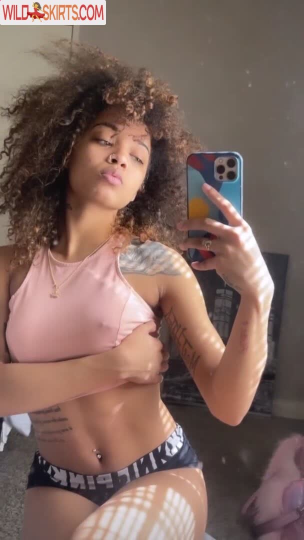 Kelis Gabriela / RielaRenee / kelisgabriela / killahhkaye / lisriela nude OnlyFans, Instagram leaked photo #6