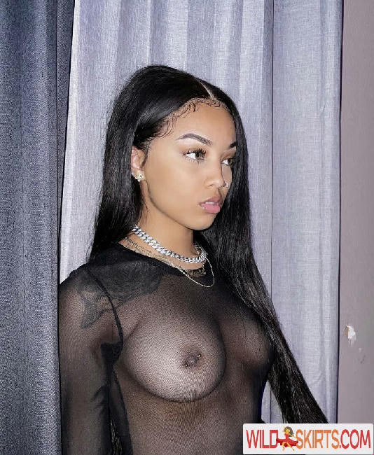 Kelis Gabriela / RielaRenee / kelisgabriela / killahhkaye / lisriela nude OnlyFans, Instagram leaked photo #1