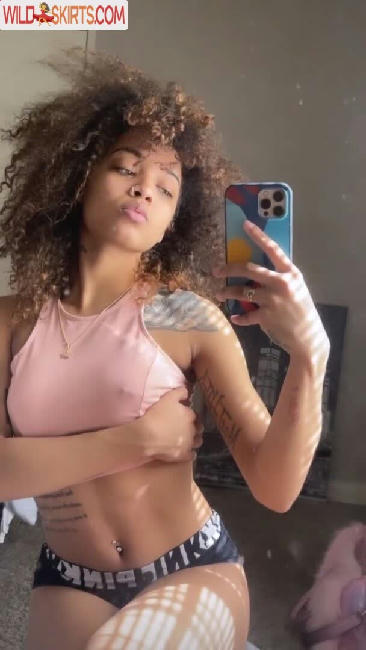 Kelis Gabriela / RielaRenee / kelisgabriela / killahhkaye / lisriela nude OnlyFans, Instagram leaked photo #7