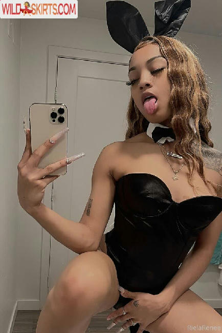 Kelis Gabriela / RielaRenee / kelisgabriela / killahhkaye / lisriela nude OnlyFans, Instagram leaked photo #6