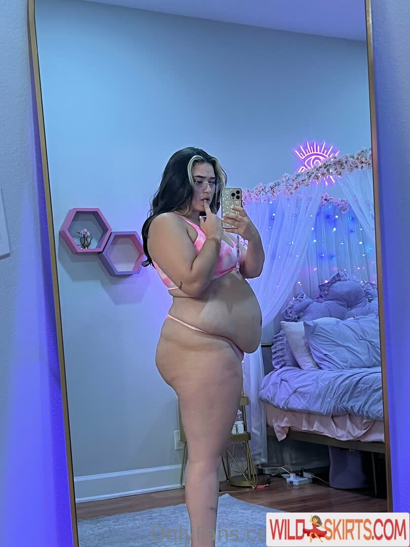 Kellijellibelli nude leaked photo #40