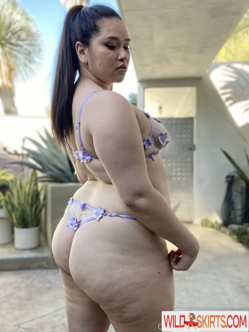 kellijellibelli nude OnlyFans, Instagram leaked photo #1