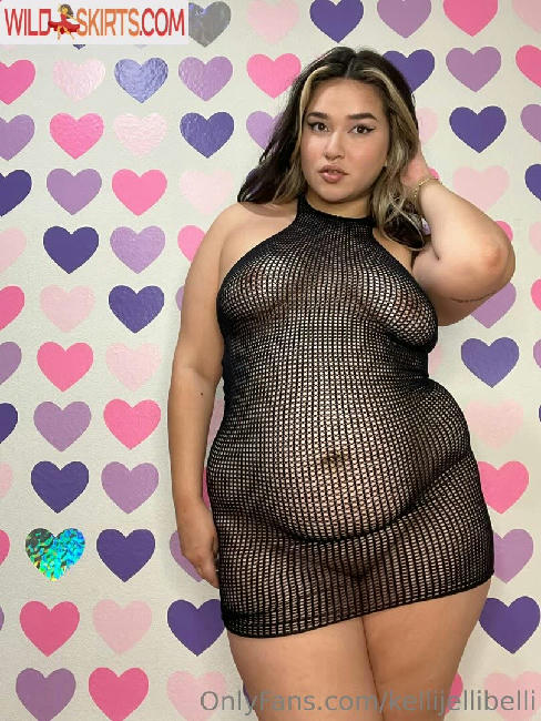 kellijellibelli nude OnlyFans, Instagram leaked photo #42