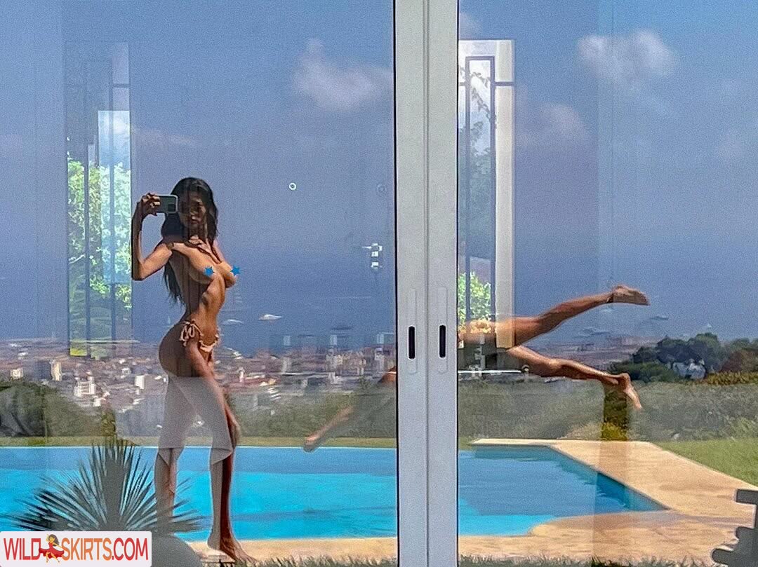 Kelly Gale / kellybellyboom nude Instagram leaked photo #6