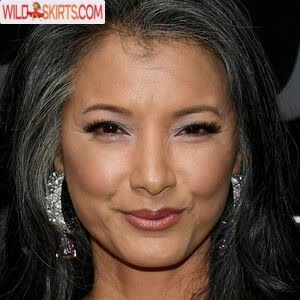 Kelly Hu nude leaked photo #32