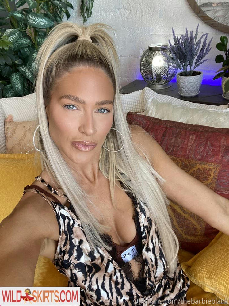 Kelly Kelly / Barbie Blank / thebarbieblank nude OnlyFans, Instagram leaked photo #49