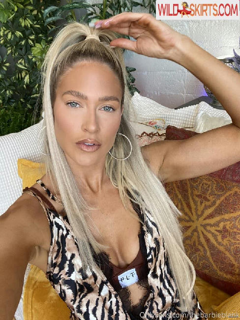 Kelly Kelly / Barbie Blank / thebarbieblank nude OnlyFans, Instagram leaked photo #249