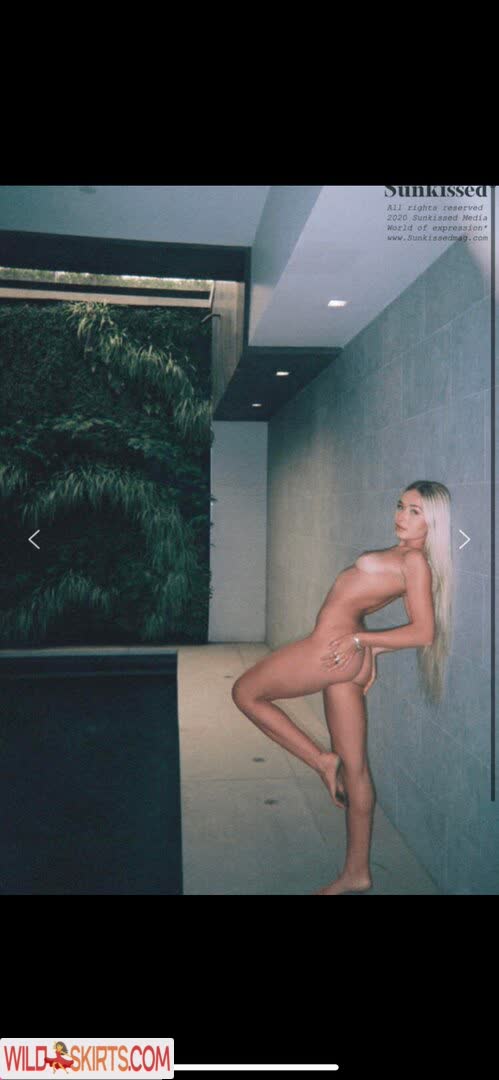 Kelly Lauren / kellylauren / kellyxlauren nude OnlyFans, Instagram leaked photo #3