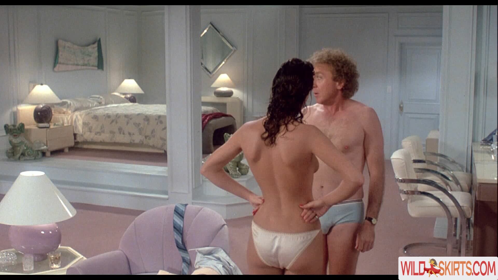 Kelly LeBrock / thekellylebrock nude Instagram leaked photo #3