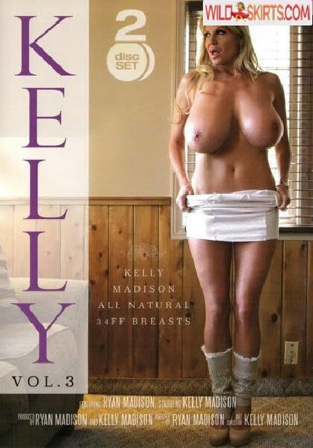 Kelly Madison / kellymadisonx nude Instagram leaked photo #23