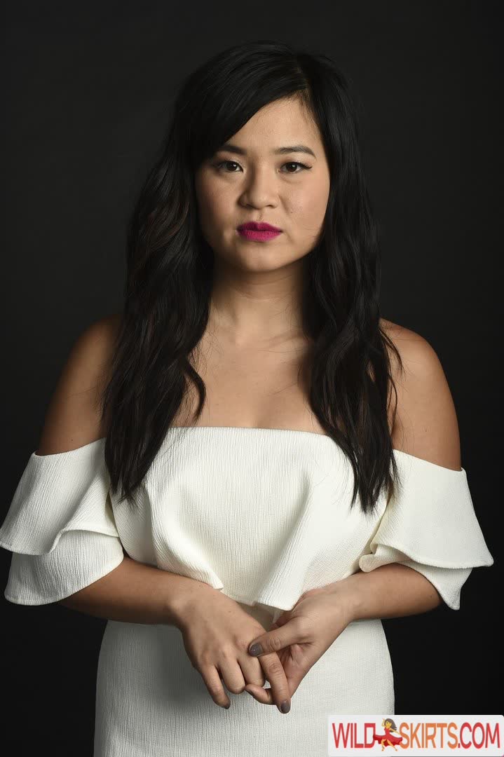 Kelly Marie Tran nude leaked photo #9