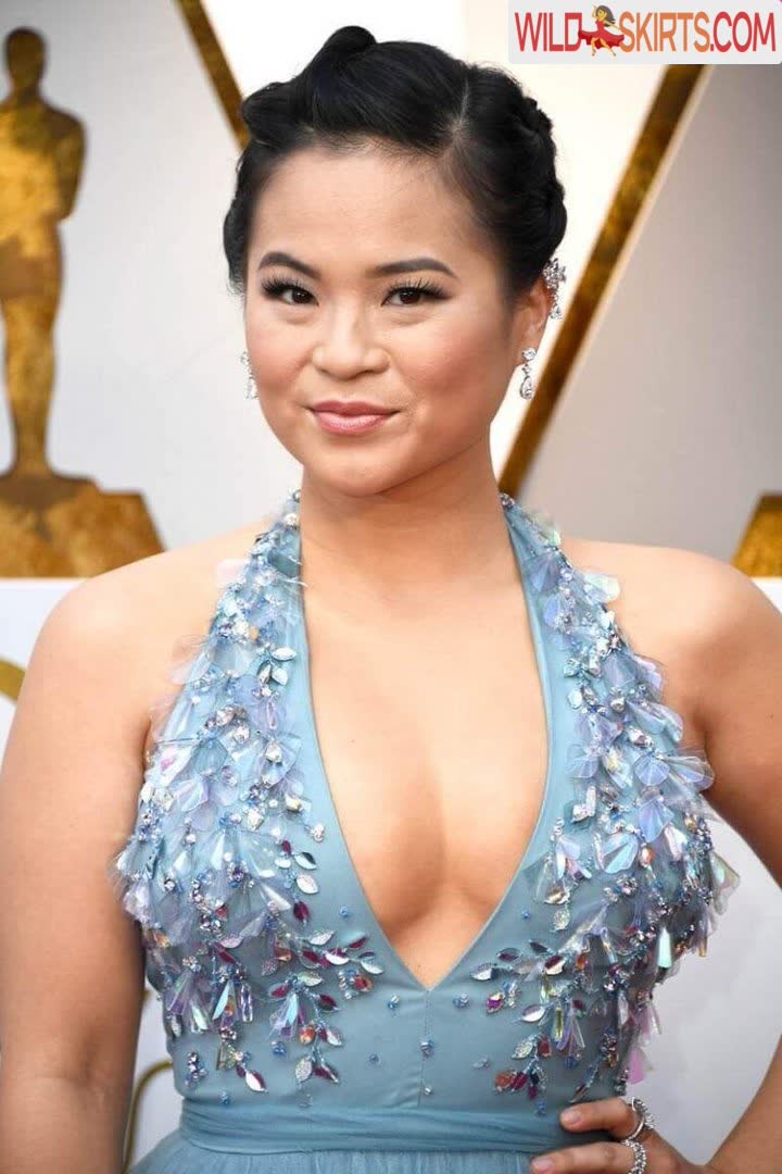 Kelly Marie Tran nude leaked photo #8