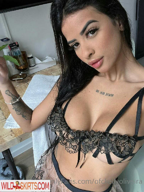 Kelly Oliveira / kellyoliveira3628 / ofckellyoliveira nude OnlyFans, Instagram leaked photo #9