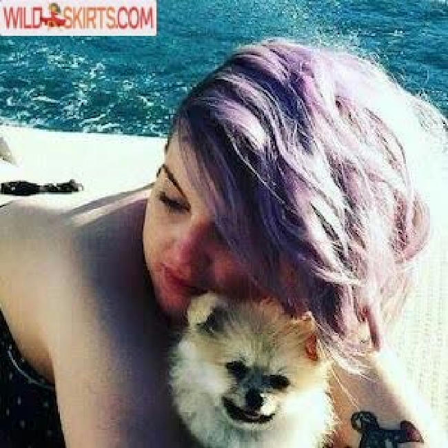 Kelly Osbourne / kellyosbourne nude Instagram leaked photo #22