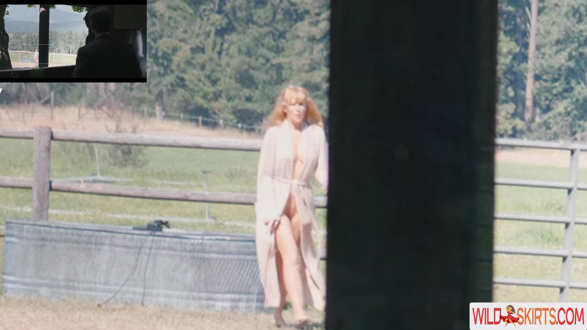 Kelly Reilly nude leaked photo #59