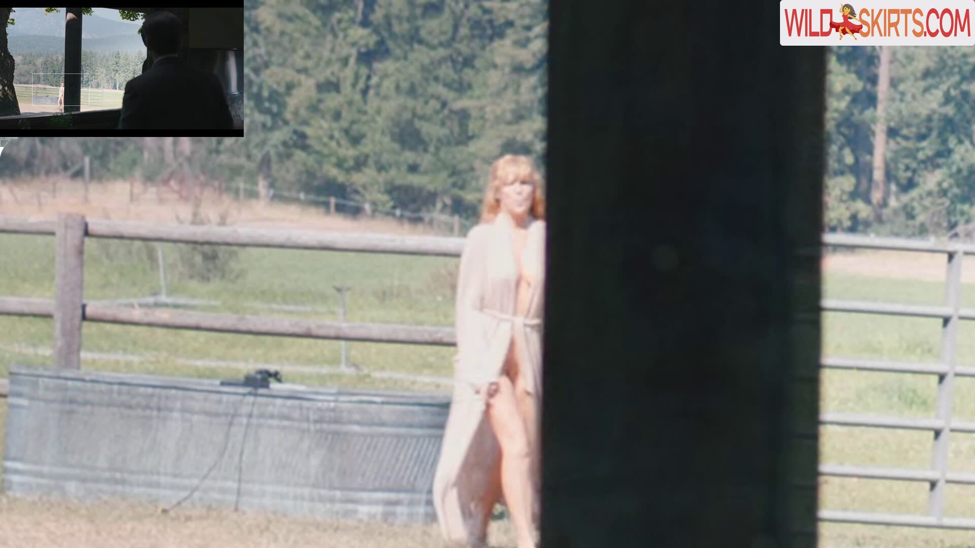 Kelly Reilly nude leaked photo #49