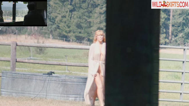 Kelly Reilly / mzkellyreilly nude Instagram leaked photo #49