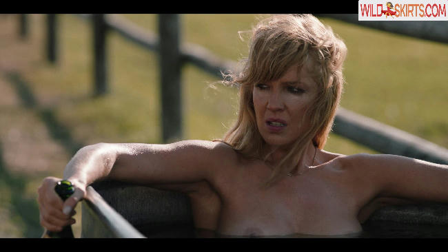 Kelly Reilly / mzkellyreilly nude Instagram leaked photo #52