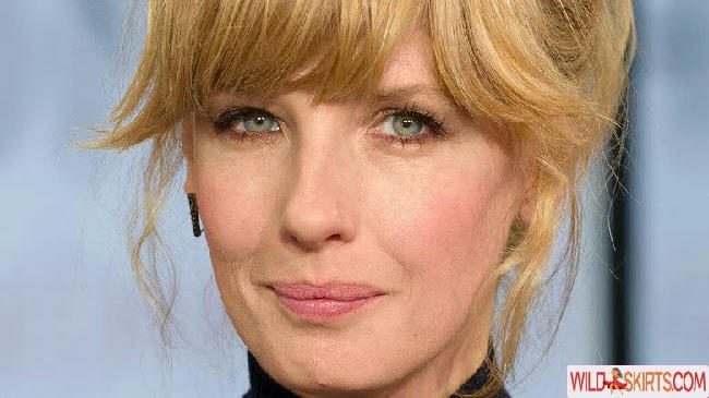 Kelly Reilly / mzkellyreilly nude Instagram leaked photo #2