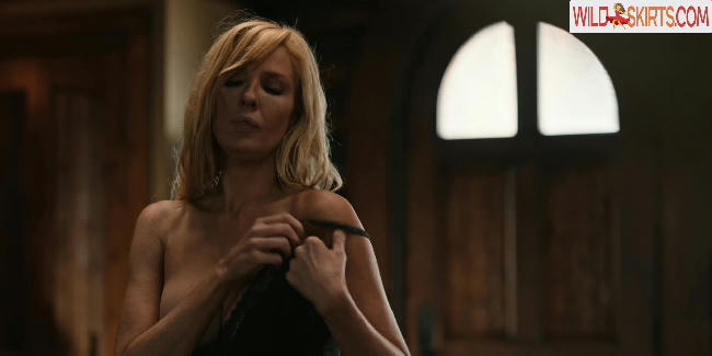 Kelly Reilly / mzkellyreilly nude Instagram leaked photo #41