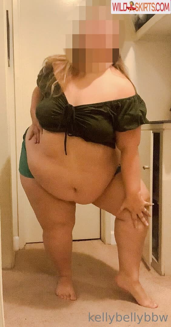 Kellybellybbw nude leaked photo #26