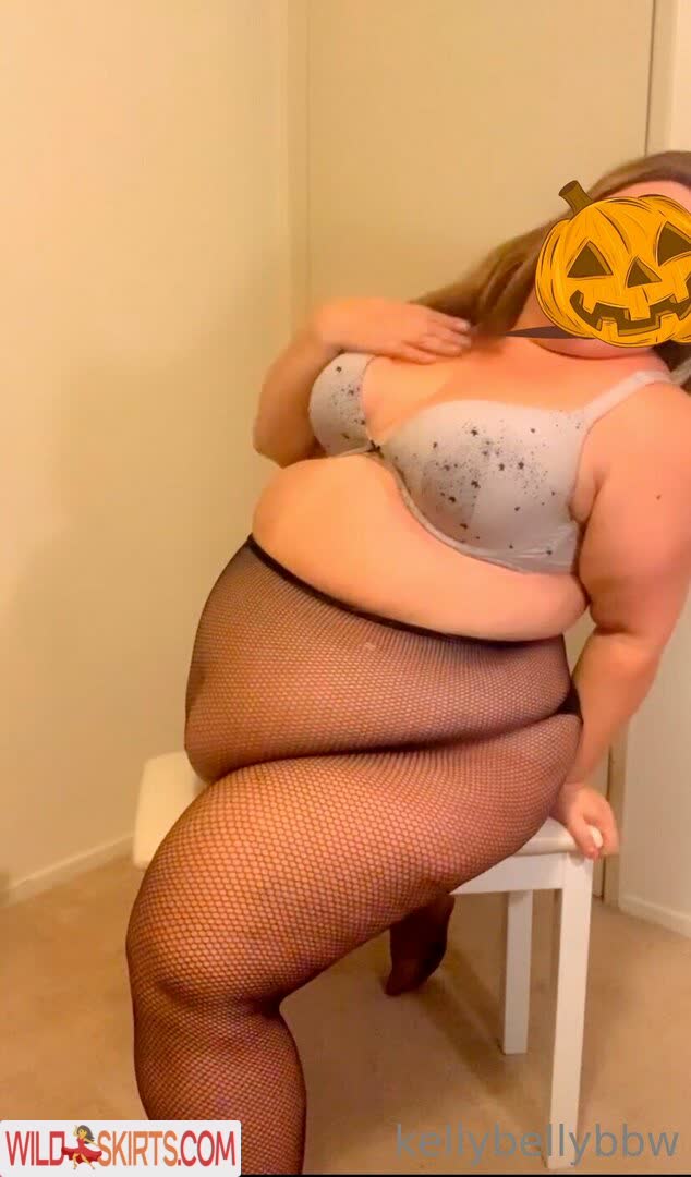 Kellybellybbw nude leaked photo #18