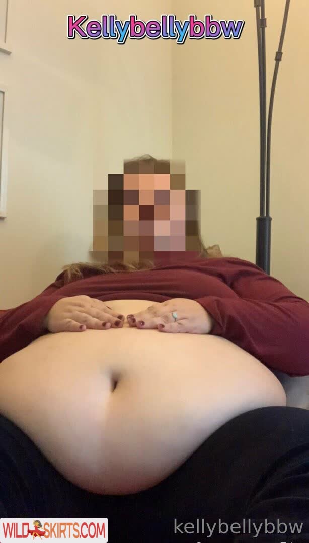 Kellybellybbw nude leaked photo #29