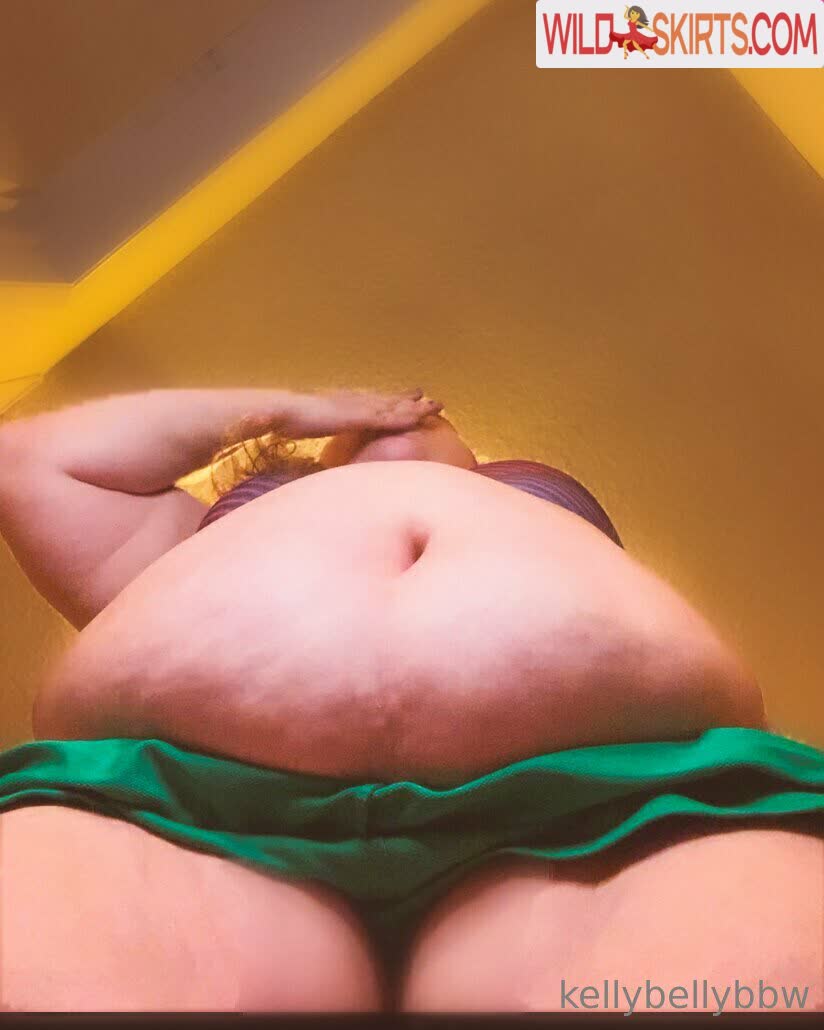 Kellybellybbw nude leaked photo #33