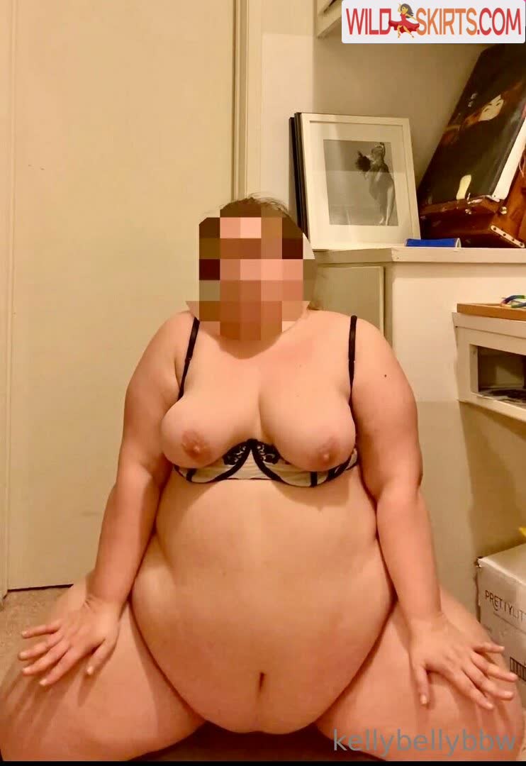 Kellybellybbw nude leaked photo #36