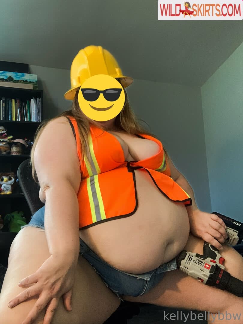 Kellybellybbw nude leaked photo #46